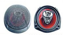 Car Speaker