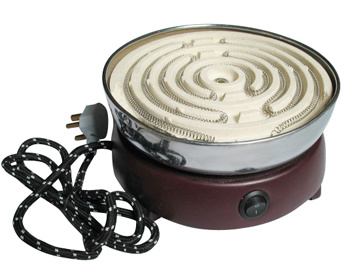 Electric Stove/Cooker (HP-016A)