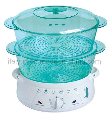 Electric Steamer (TS-9688-2A)