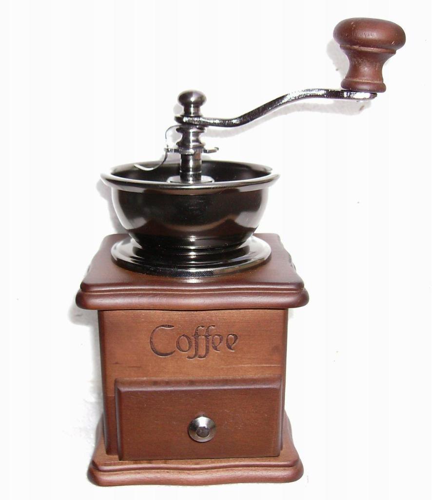 Coffee Grinder