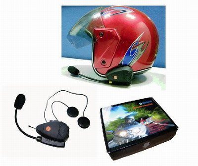 Bike to Bike, Motorcycle to Motorcycle Intercome Headset, Motorcycle GPS Intercome Headset (bt908)