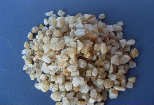 Natural Silica Sand 20-40mesh