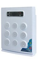 Ionizers Air Purifier