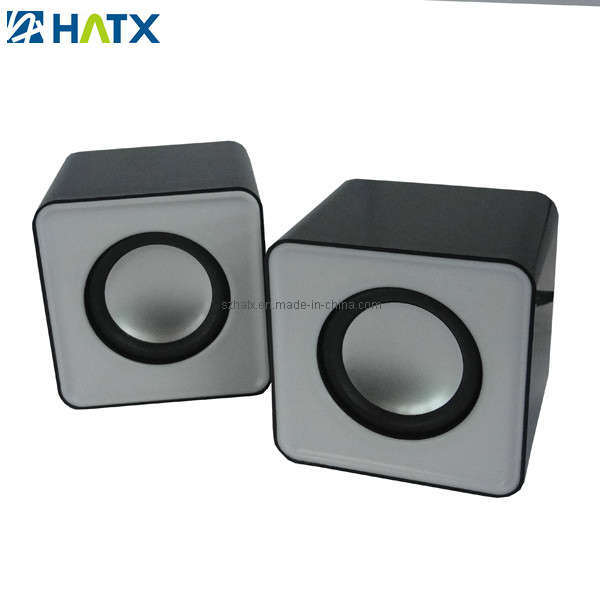 Laptop USB Speaker E-139