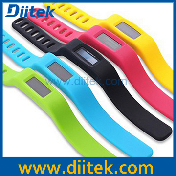 Healthy Wrist Watch for Sport