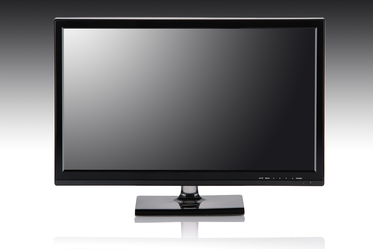 27 Inch LCD Display