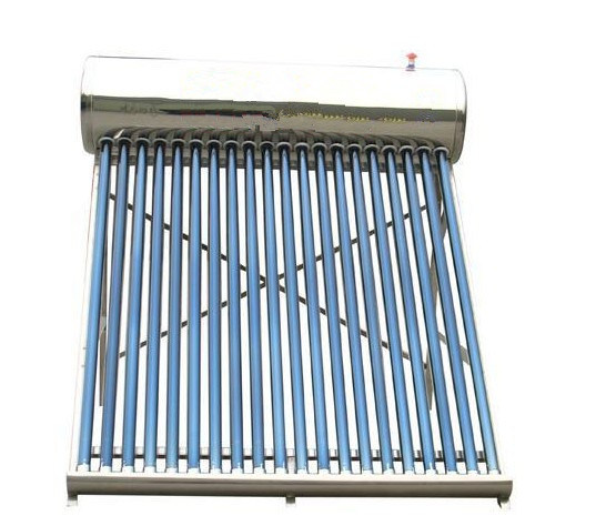 Solar Water Heater