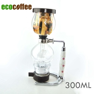 High Quality Heat Resist Coffee Syphon Tea Siphon