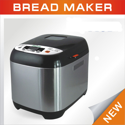 St. Steel Bread Maker