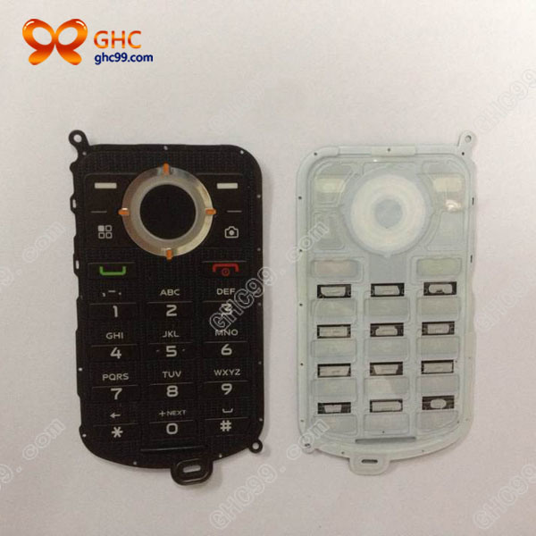 Mobile Phone Complete Housing for Motorola Nextel I440