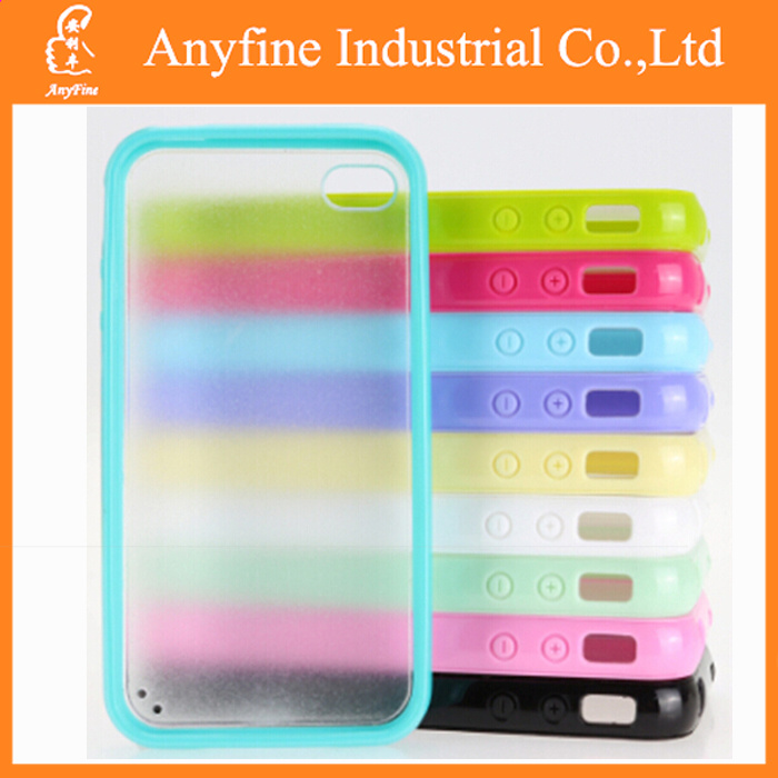 Mobile Phone Case for iPhone and Samsung