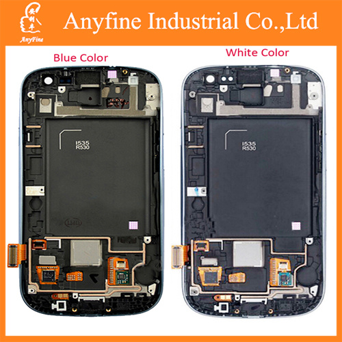 Original LCD Display for Samsung Galaxy S3 I535