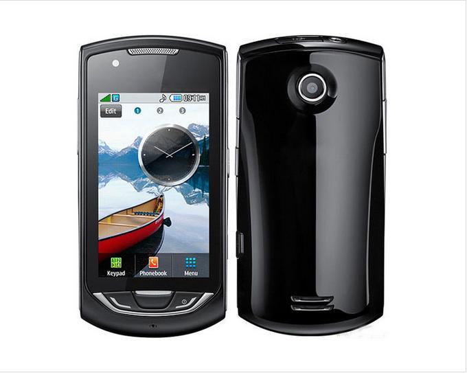 Original Bluetooth GPS S5620 Mobile Phone