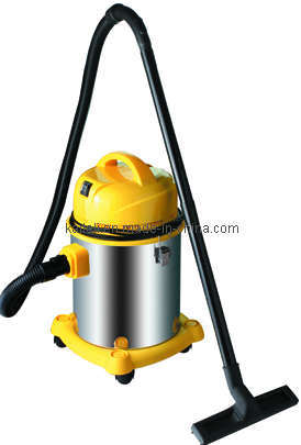 Wet Dry Vacuum Cleaner (K-401)