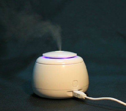 USB Mini Humidifier