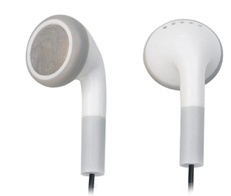 MP3 Earphone (LY-258)