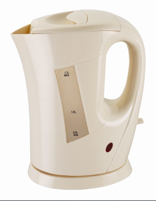 Electrical Kettle (TVE-2647)