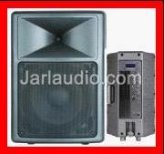 Pa Audio Speaker, Professional Cabinet Speaker (YAA) 