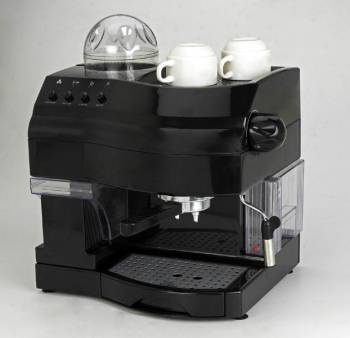 Semi Automatic Coffee Machine