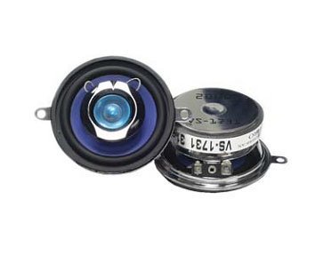 Car Speaker (SEC1-VS-1731)