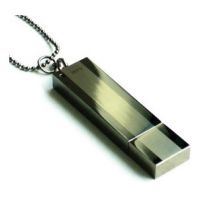 Metal USB Flash Drive (U-M038)