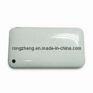 Injection Moulding Mobile Phone Case