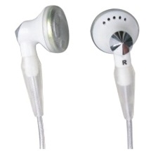 MP3 Earphone (LY-214)