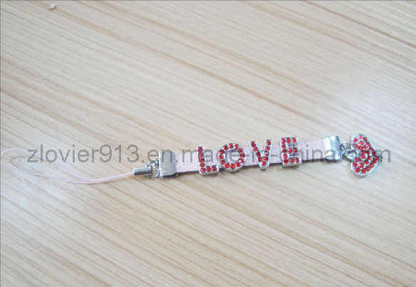 Mobile Phone Strap (ZPH-09)