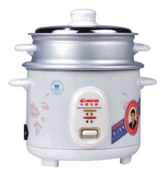 Straight Type Rice Cooker (CFXB30-98 2B)