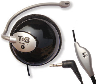 Mobile Phone Earphone (TB-M215)