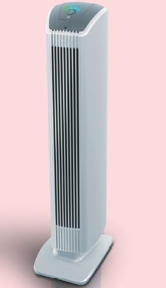 Air Purifier SY2635