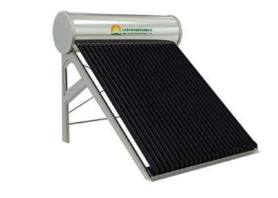 Solar Water Heater - 1