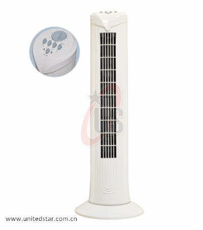 30'' Tower Fan