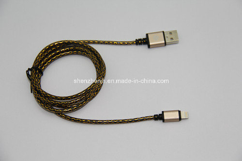 Mobile Phone Cables for iPhone (JH50F)