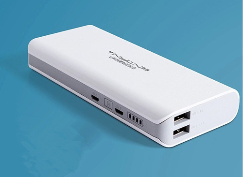 13000mAh Mobile Power Bank (S50)