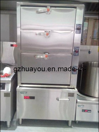 Steam Cabinet (HY12-1-325L, HY12-1-330L)