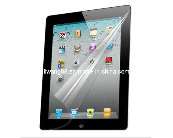 Screen Protector for iPad