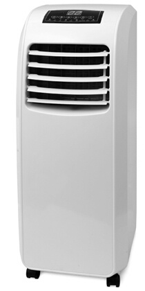 Portable Air Conditioner -- Ypo 7000BTU Cooling Only Electrical