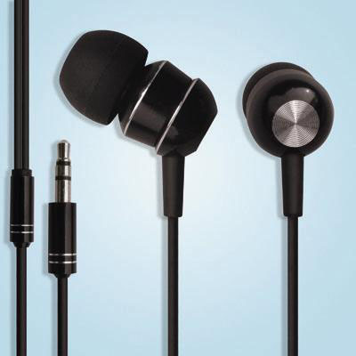 Earphone (TB-D312)