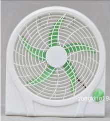 CE-12V10Q (10inch) Rechargeable Fan