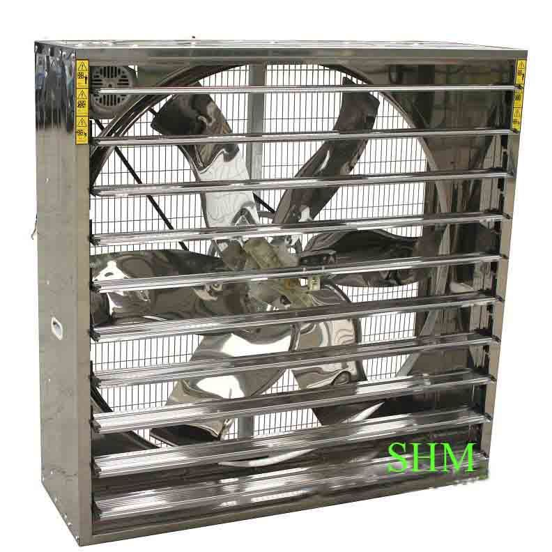 Exhaust Fan for Livestocks