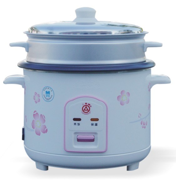 Straight Type Rice Cooker (CFXB30-98 2B)