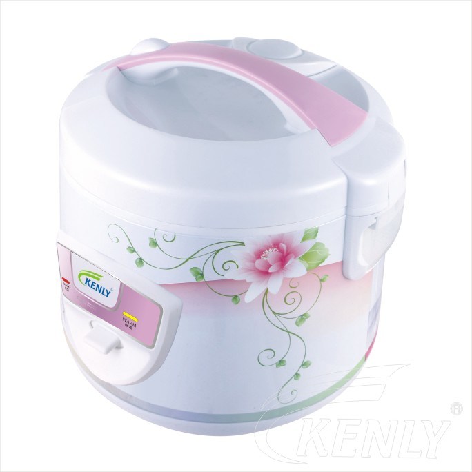 Deluxe Rice Cooker (K-X08)