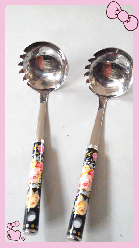 Special Customized Stainless Steel Kitchen Tool