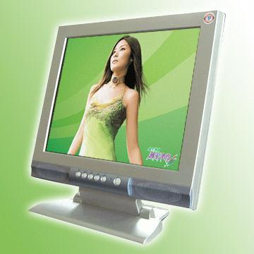 LCD Monitor LCD150/LCD170