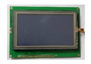 LCD Touch Screen (TS240*128)