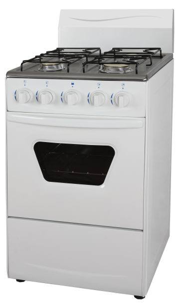 Hot Sale Kitchen Appliance Free Standing Gas Stove GS-K05-a