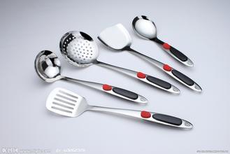 304# Top Brand Hot Sales Stainless Steel Kintchenware