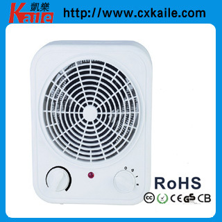 Fan Heater (FH-1781)