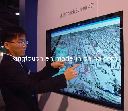 Touch Screen Overlay (KTT-IR47K)